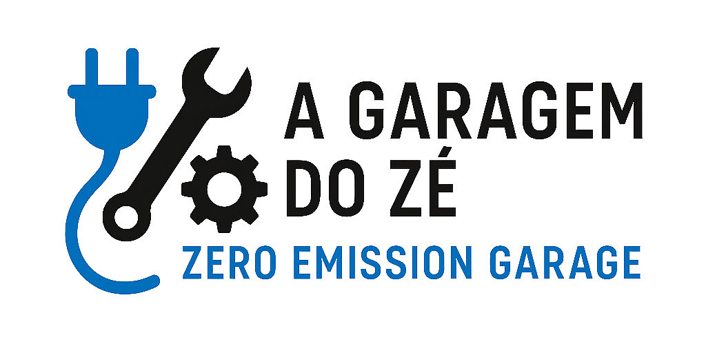 Garagem do ZÉ